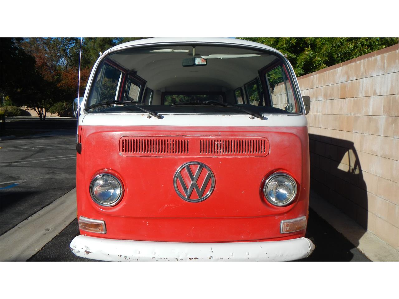 1970 Volkswagen Bus for sale in Woodland Hills, CA – photo 18