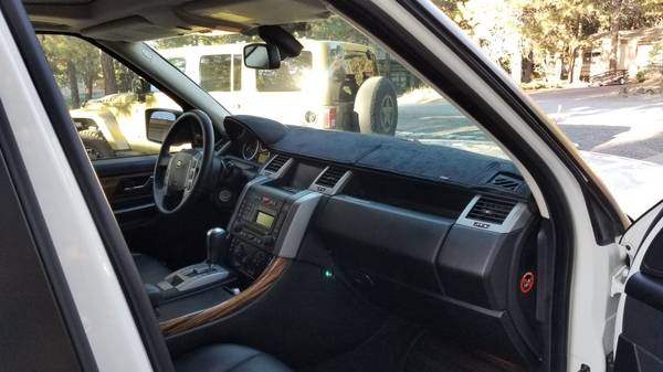 2008 Range rover sport HSE, (sale pending) for sale in Bend, OR – photo 6