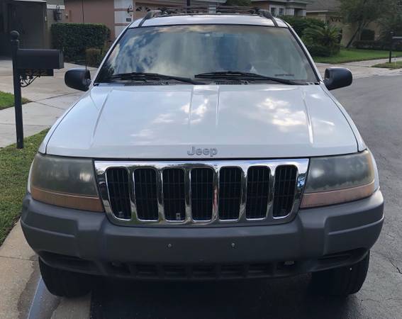 Jeep Grand Cherokee for sale in Lake Mary, FL – photo 2