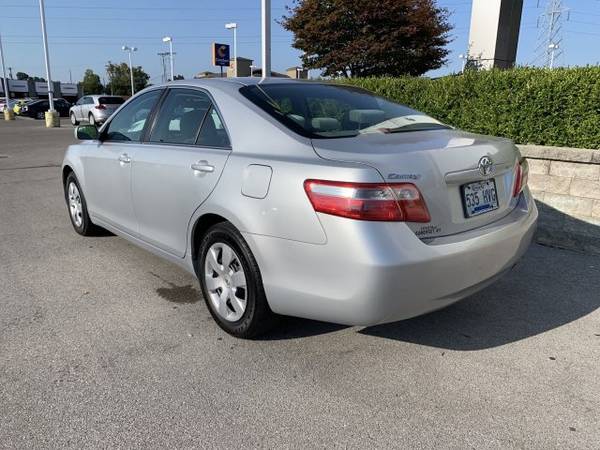 2007 Toyota Camry Le for sale in Somerset, KY – photo 8