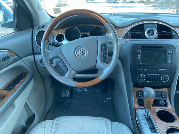2010 Buick Enclave CXL All Wheel Drive 3rd Row - - by for sale in MONTROSE, CO – photo 15