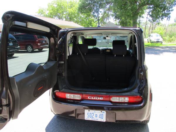 2010 Nissan Cube for sale in Munger, MI – photo 7