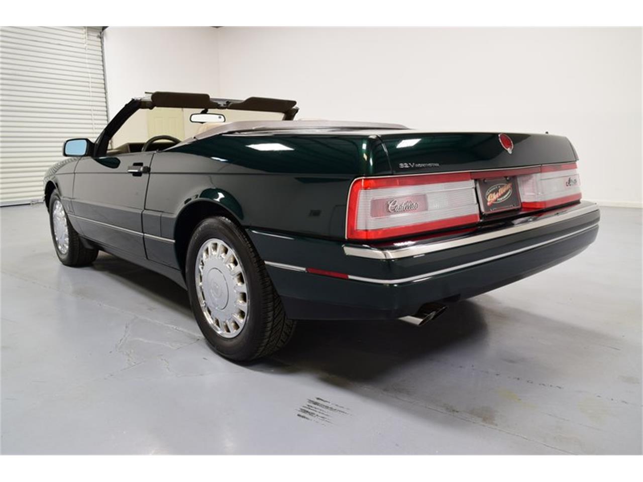 1993 Cadillac Allante for sale in Mooresville, NC – photo 2