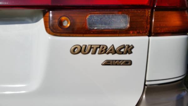 Subaru Outback Limited - cars & trucks - by owner - vehicle... for sale in Bowling Green , KY – photo 11
