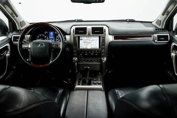 2011 Lexus GX 460 Premium - - by dealer - vehicle for sale in Bloomington, MN – photo 22