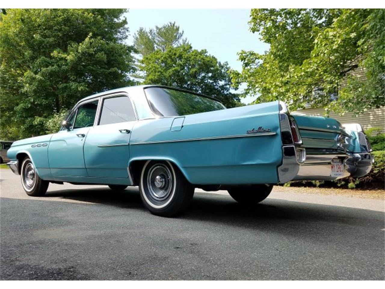1963 Buick LeSabre for sale in Hanover, MA – photo 24