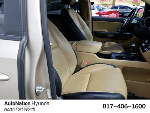 2017 Kia Sedona LX SKU:H6266827 Regular for sale in North Richland Hills, TX – photo 17