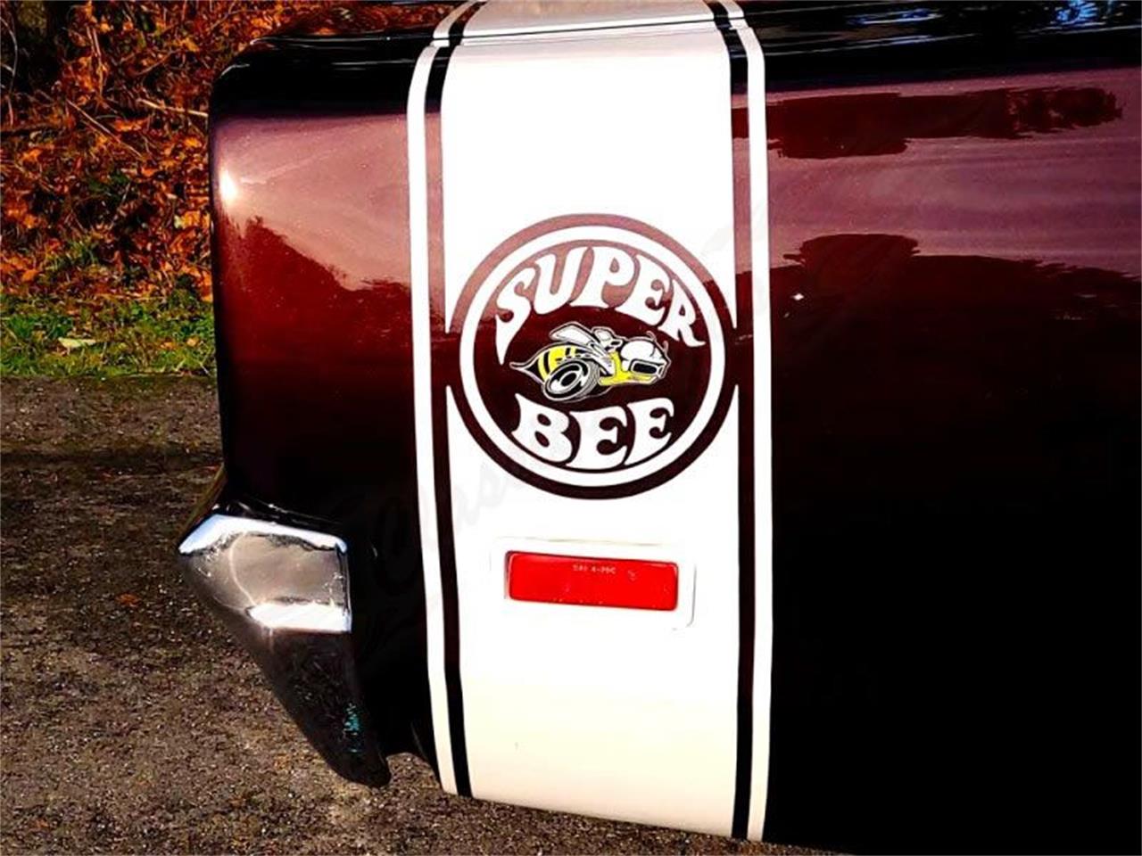 1969 Dodge Super Bee for sale in Arlington, TX – photo 7