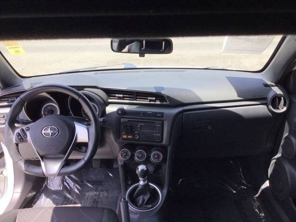2013 Scion tC 2 OWNER! LOCAL CA CAR! MOONROOF! PIONEER SYSTEM! 6 SPD!! for sale in Chula vista, CA – photo 16