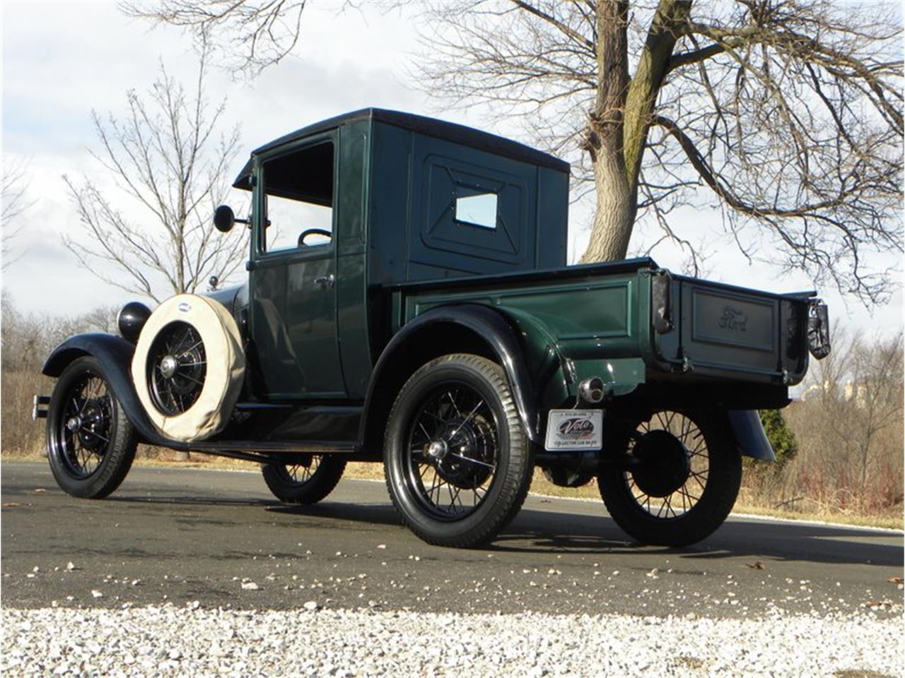 1929 Ford Model A for sale in Volo, IL – photo 26