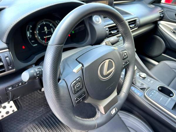2015 Lexus RC 350 F SPORT AWD - 100s of Positive Customer Reviews! for sale in Baltimore, MD – photo 24