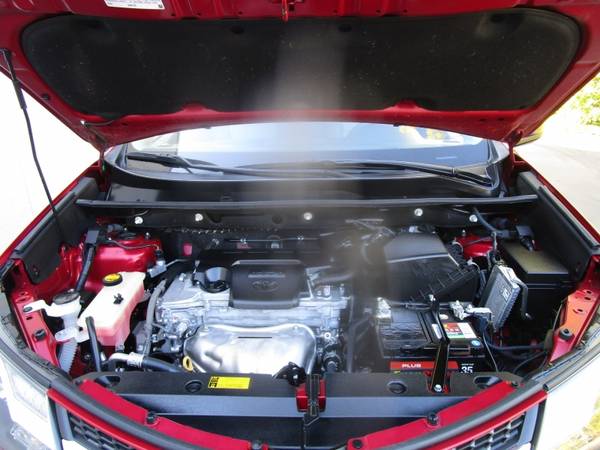2015 Toyota RAV4 LE - REAR CAMERA - BLUETOOTH - GOOD ON GAS for sale in Sacramento , CA – photo 19