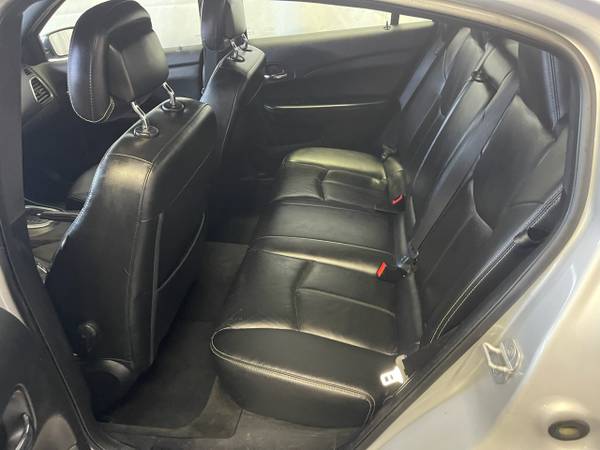 2012 Chrysler 200 4dr Sdn Limited - - by dealer for sale in Missoula, MT – photo 20