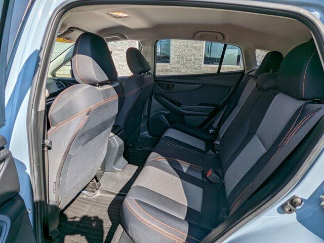 2018 Subaru Crosstrek Premium for sale in Other, MD – photo 3