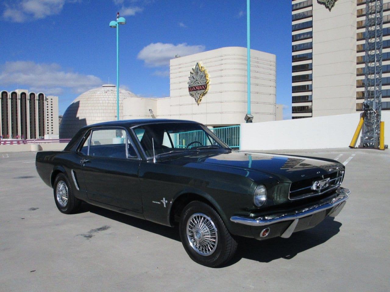 1965 Ford Mustang for sale in Reno, NV – photo 18