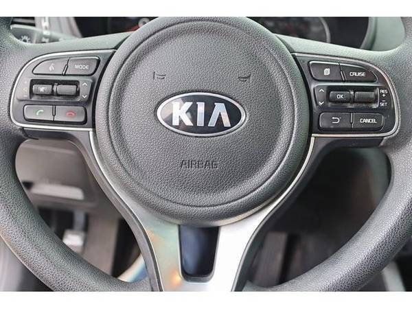 2018 Kia Optima LX - sedan - - by dealer - vehicle for sale in Bartlesville, OK – photo 18