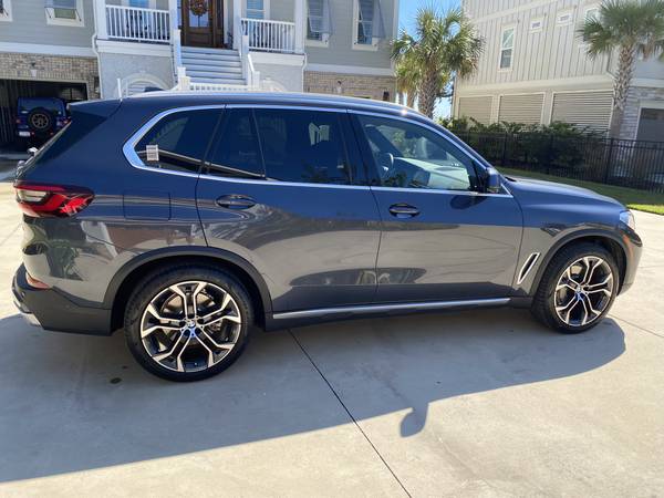 BMW X5 sDrive40i 40i with Executive Package - - by for sale in Murrells Inlet, SC