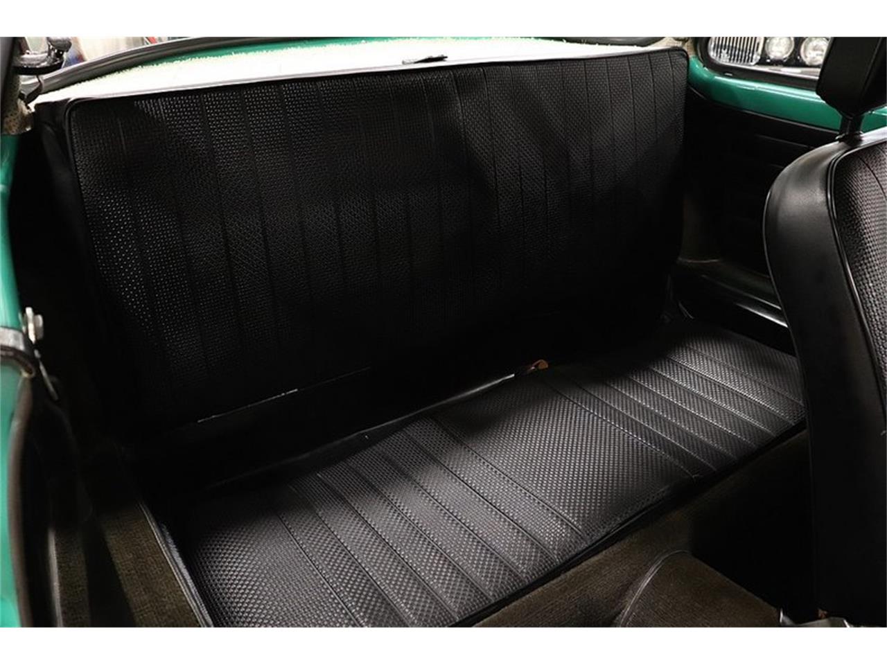 1970 Volkswagen Karmann Ghia for sale in Kentwood, MI – photo 21