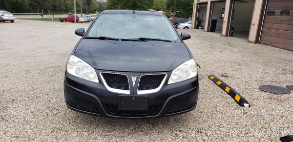 2010 Pontiac G6 - 1- OWNER! - SHARP! for sale in Pana, IL – photo 5