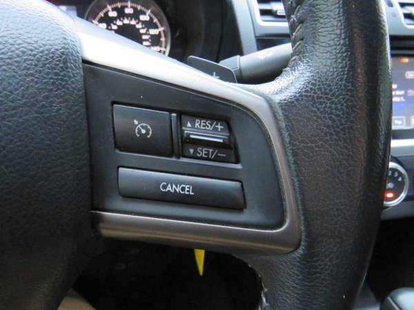 2015 Subaru Impreza Sedan 4dr CVT 2 0i Premium for sale in Omaha, NE – photo 17