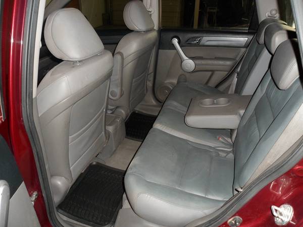 2007 HONDA CRV EX for sale in Sunland Park, TX – photo 11