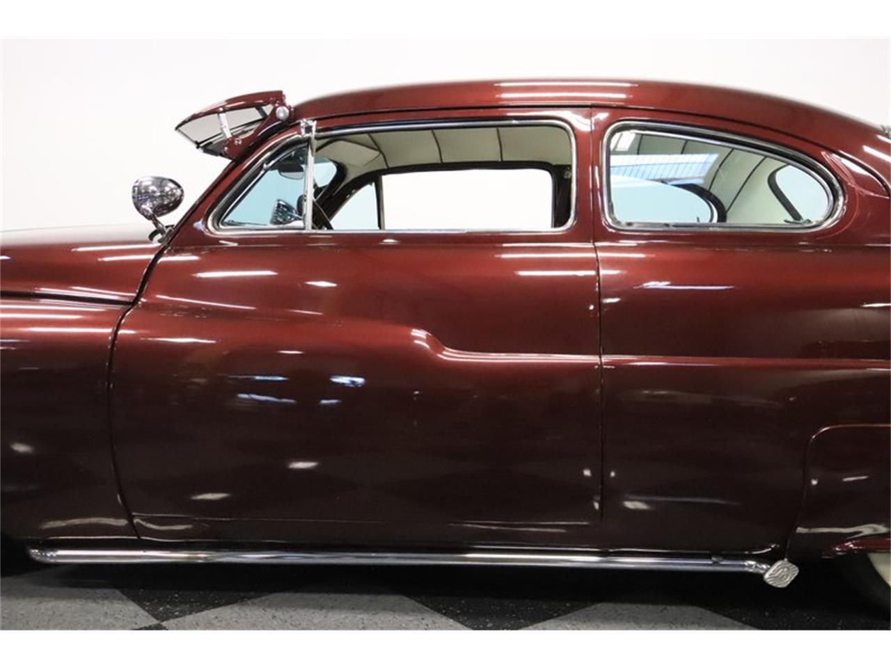 1951 Mercury Coupe for sale in Mesa, AZ – photo 25