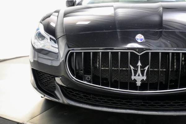 2014 Maserati QUATTROPORTE for sale in Sarasota, FL – photo 16