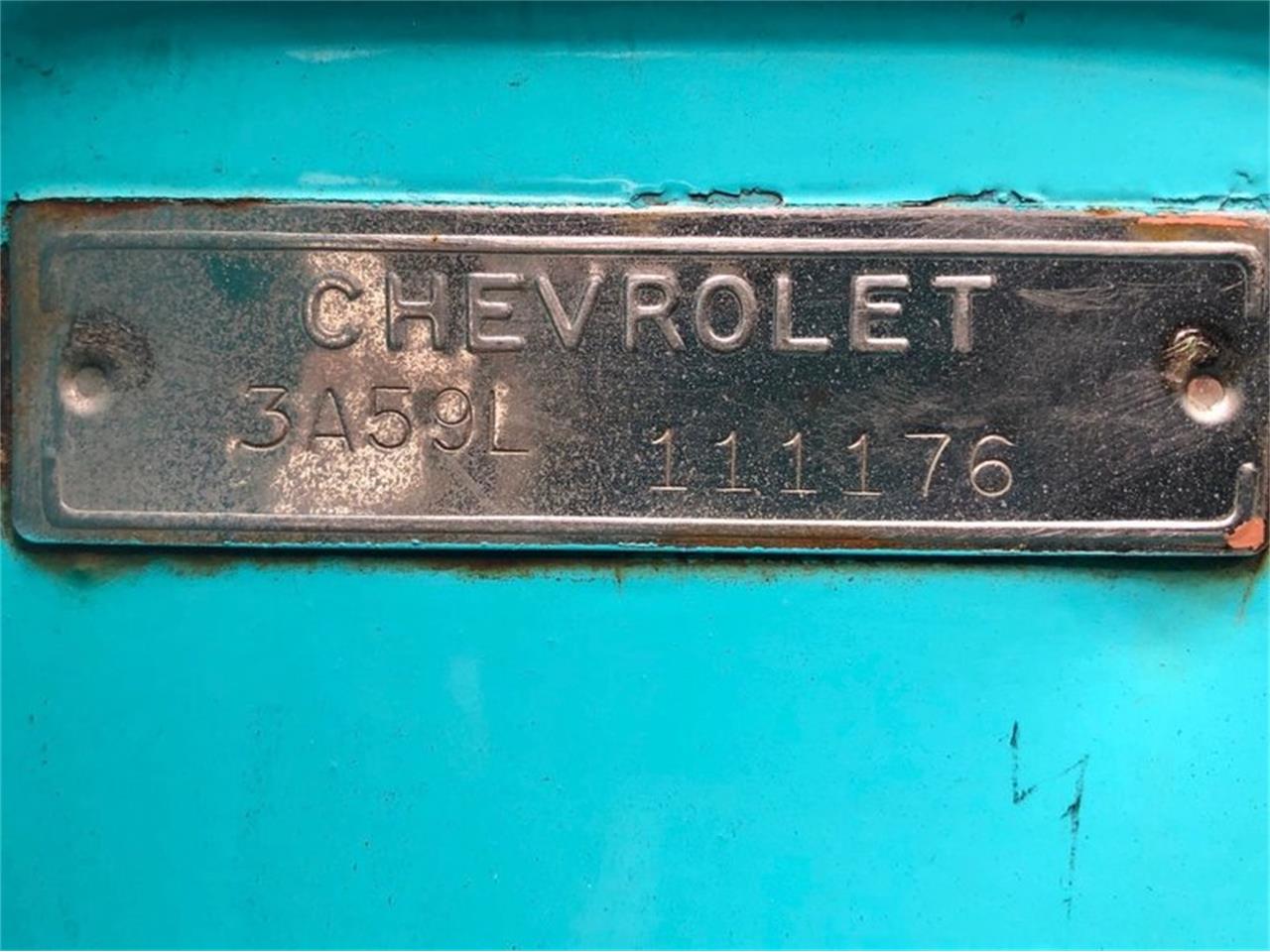 1959 Chevrolet Apache for sale in Seattle, WA – photo 48