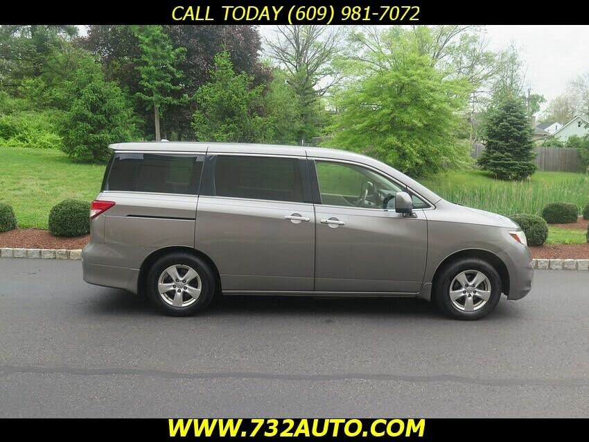 2013 Nissan Quest 3.5 SV for sale in Other, NJ – photo 4