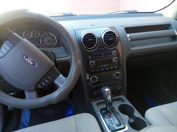 2008 Ford Taurus X for sale in West Valley City, UT – photo 2