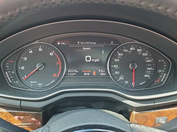 2019 Audi A5 Sportback 2 0T Premium quattro LABOR DAY BLOWOUT 1 for sale in Richmond , VA – photo 18