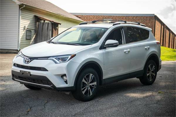 2016 Toyota RAV4 XLE 4x4* LOADED* CLEAN CARFAX* ONE OWNER* for sale in High Point, SC – photo 15