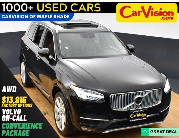 2018 Volvo XC90 T6 Inscription for sale in Other, NJ