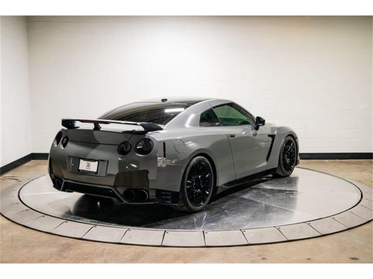 2016 Nissan GT-R for sale in Saint Louis, MO – photo 8