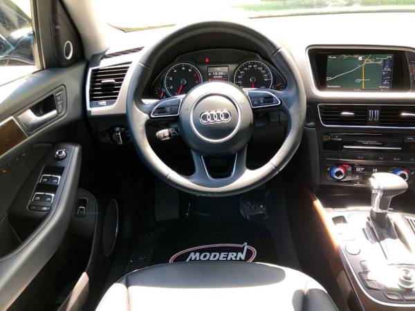 2016 Audi Q5 3.0T Premium Plus S-Line for sale in Tyngsboro, MA – photo 23