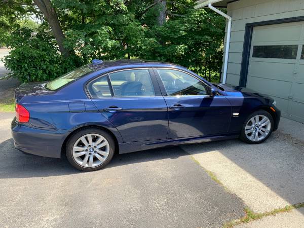 2011 BMW 335i Xdrive for sale in Hampstead, NH – photo 4