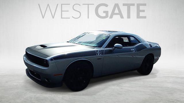 2021 Dodge Challenger R/T Scat Pack for sale in Raleigh, NC – photo 17
