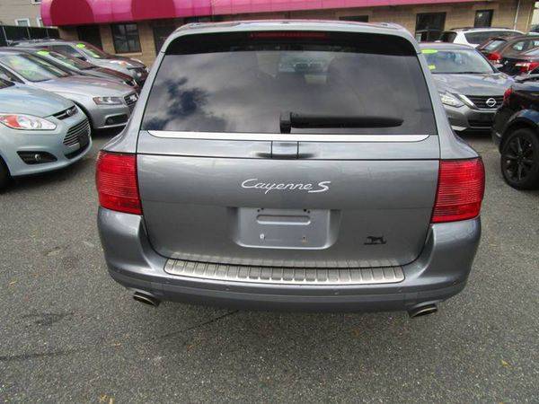 2006 Porsche Cayenne S AWD 4dr SUV - EASY FINANCING! for sale in Waltham, MA – photo 8