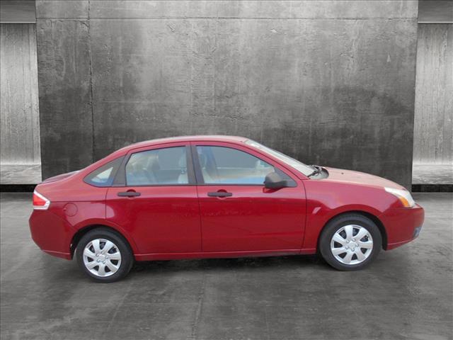 2011 Ford Focus S for sale in Denver , CO – photo 7