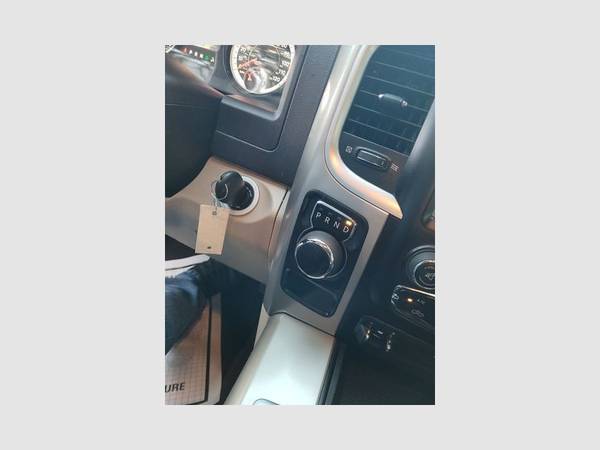 2014 Ram 1500 Crew Cab SLT Pickup 4D 5 1/2 ft - - by for sale in Orlando, FL – photo 18