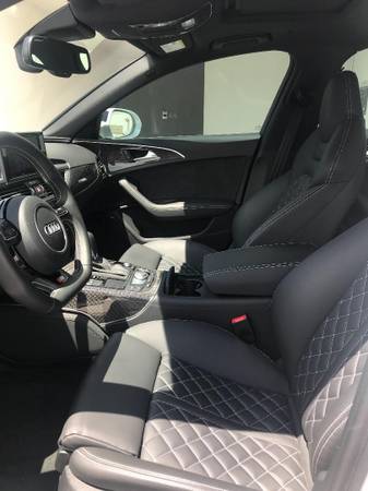2018 Audi S6 Premium Plus Like New for sale in Glendale, CA – photo 9