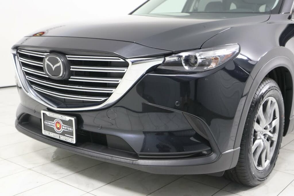 2019 Mazda CX-9 Touring AWD for sale in Elwood, IN – photo 18