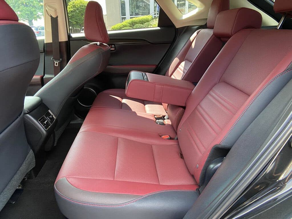 2019 Lexus NX Hybrid 300h AWD for sale in Vienna, VA – photo 15