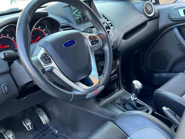 2016 Ford Fiesta ST for sale in Indianapolis, IN – photo 8