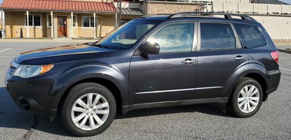 2013 Subaru Forester 2 5i AWD Premium Insp - - by for sale in Lutherville Timonium, MD – photo 5