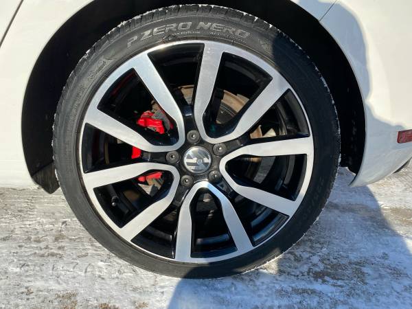 2014 VW GTI - Low miles Great condition for sale in Ankeny, IA – photo 23