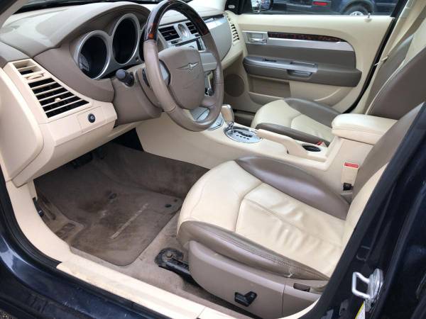 2008 Chrysler Sebring Limited All Wheel Drive - - by for sale in Derry, MA – photo 11