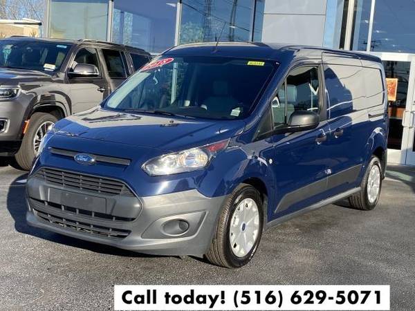 2018 Ford Transit Connect XL Van - - by dealer for sale in Inwood, NY – photo 4