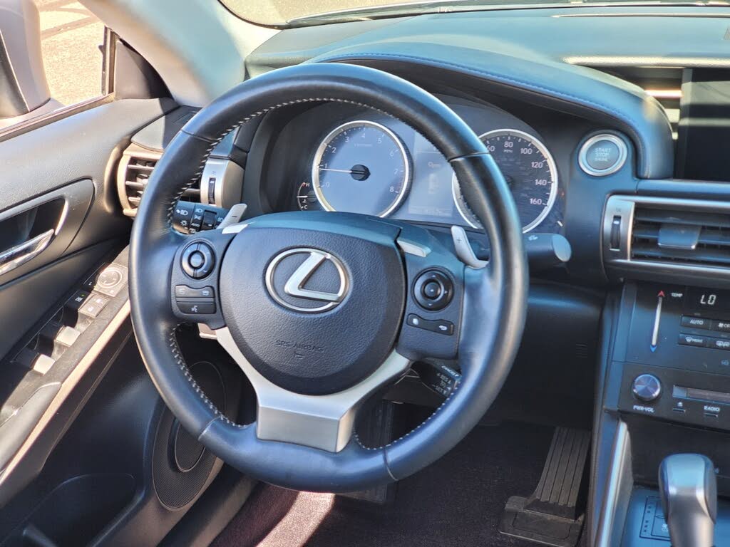 2014 Lexus IS F Sedan RWD for sale in Peoria, AZ – photo 15