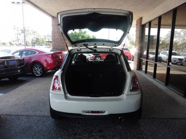 2013 MINI Cooper Hardtop 2dr Cpe AUTOMATIC / ONLY 48K MILES /... for sale in Tucson, AZ – photo 7